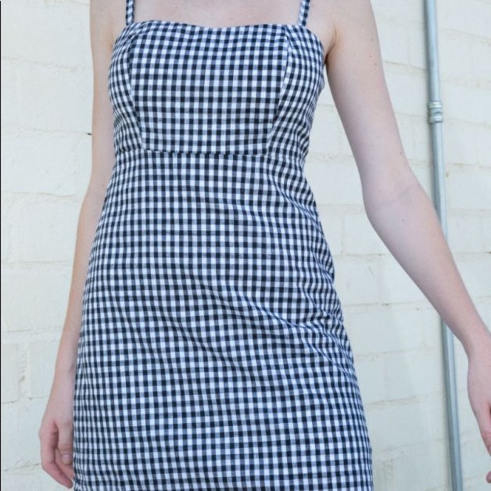 Brandy Melville Karla Dress